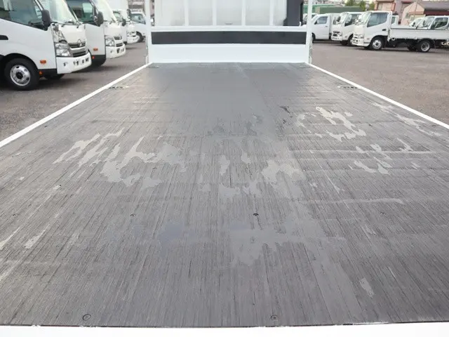 日野 デュトロ 2RG-XZU710M(2WD)の写真11