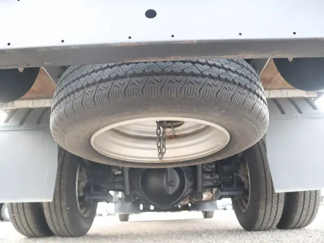 日野 デュトロ 2RG-XZU710M(2WD)の写真20