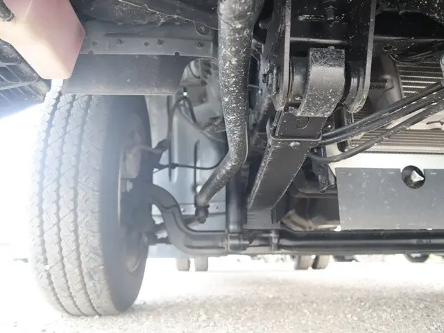 日野 デュトロ 2RG-XZU710M(2WD)の写真23