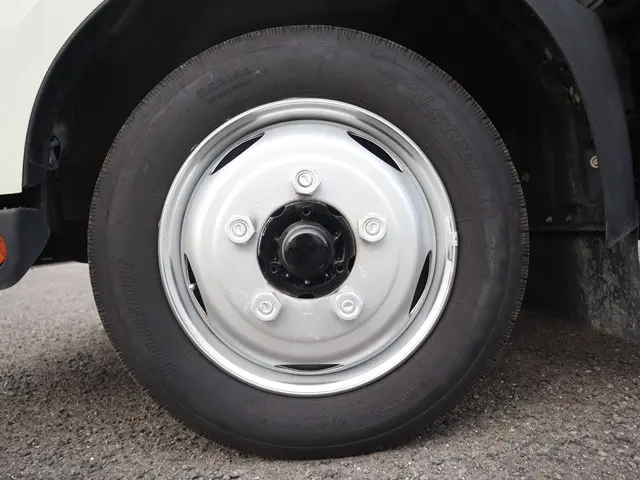 日野 デュトロ 2RG-XZU710M(2WD)の写真25