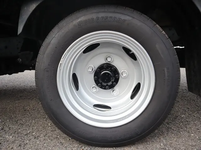 日野 デュトロ 2RG-XZU710M(2WD)の写真26