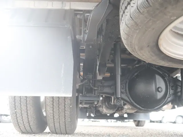 日野 デュトロ 2RG-XZU710M(2WD)の写真27