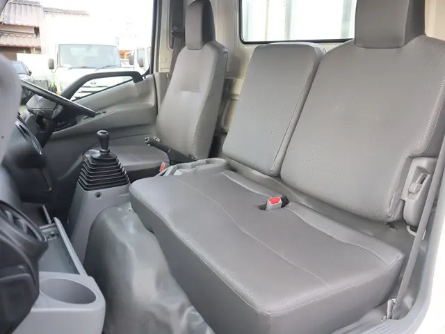 日野 デュトロ 2RG-XZU710M(2WD)の写真33