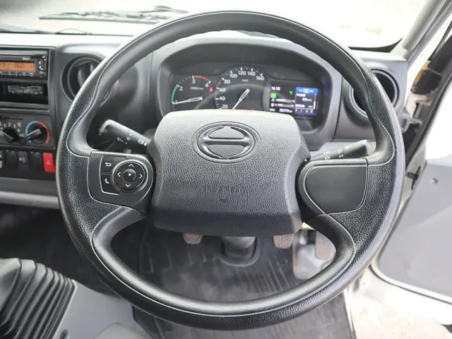 日野 デュトロ 2RG-XZU710M(2WD)の写真34