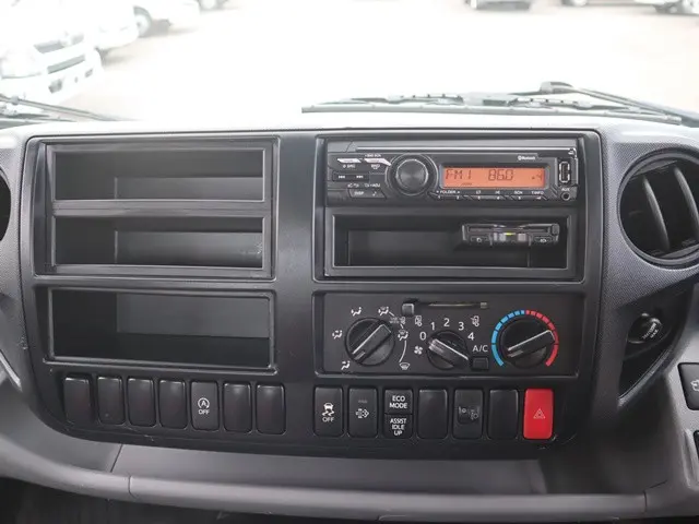 日野 デュトロ 2RG-XZU710M(2WD)の写真36