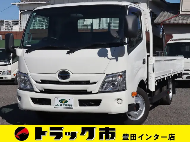 日野 デュトロ 2RG-XZU710M(2WD)の写真1