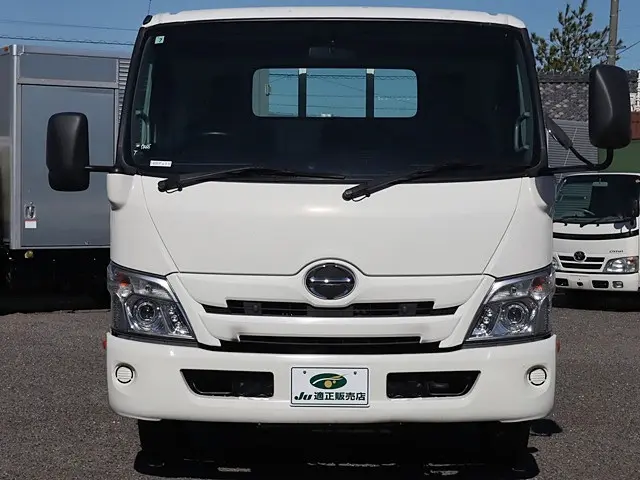 日野 デュトロ 2RG-XZU710M(2WD)の写真3