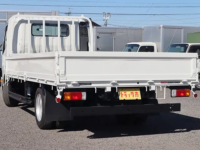日野 デュトロ 2RG-XZU710M(2WD)の写真7