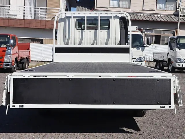 日野 デュトロ 2RG-XZU710M(2WD)の写真11