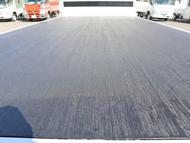 日野 デュトロ 2RG-XZU710M(2WD)の写真12