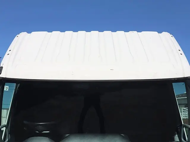 日野 デュトロ 2RG-XZU710M(2WD)の写真14