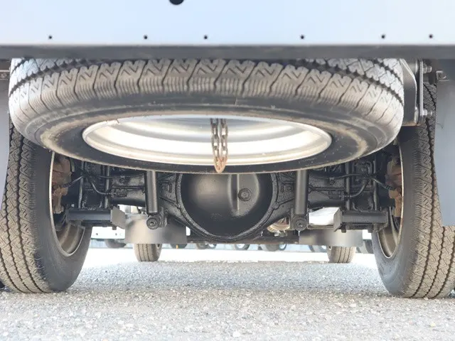 日野 デュトロ 2RG-XZU710M(2WD)の写真18