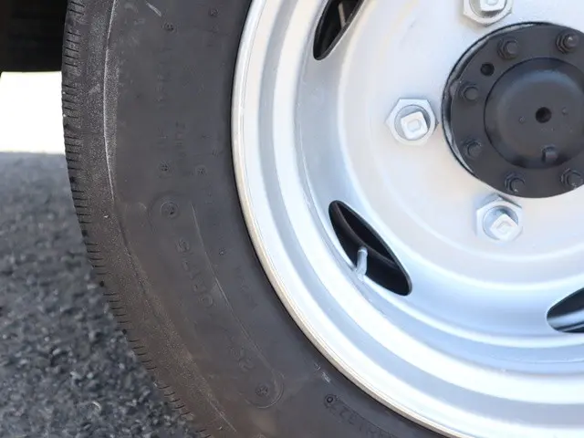 日野 デュトロ 2RG-XZU710M(2WD)の写真19