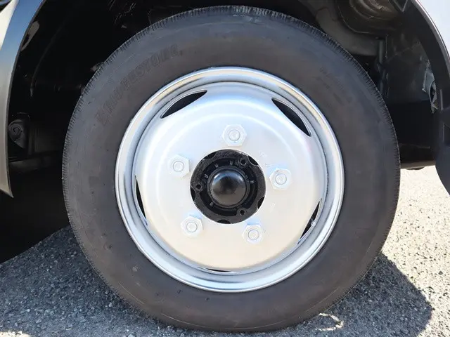 日野 デュトロ 2RG-XZU710M(2WD)の写真20