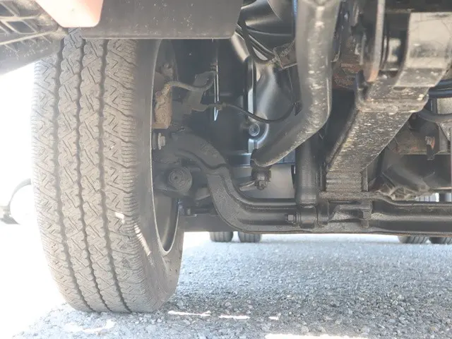 日野 デュトロ 2RG-XZU710M(2WD)の写真21