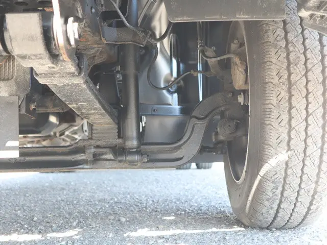 日野 デュトロ 2RG-XZU710M(2WD)の写真22