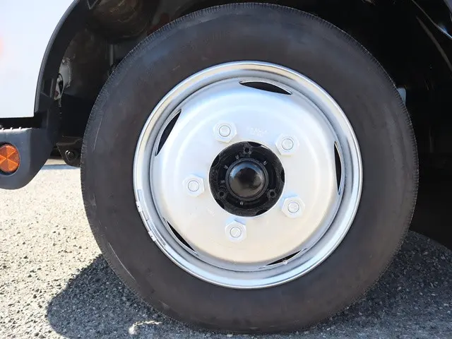 日野 デュトロ 2RG-XZU710M(2WD)の写真23