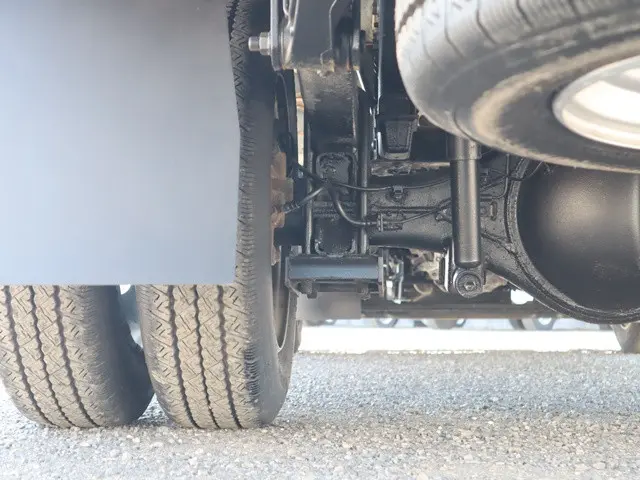 日野 デュトロ 2RG-XZU710M(2WD)の写真25