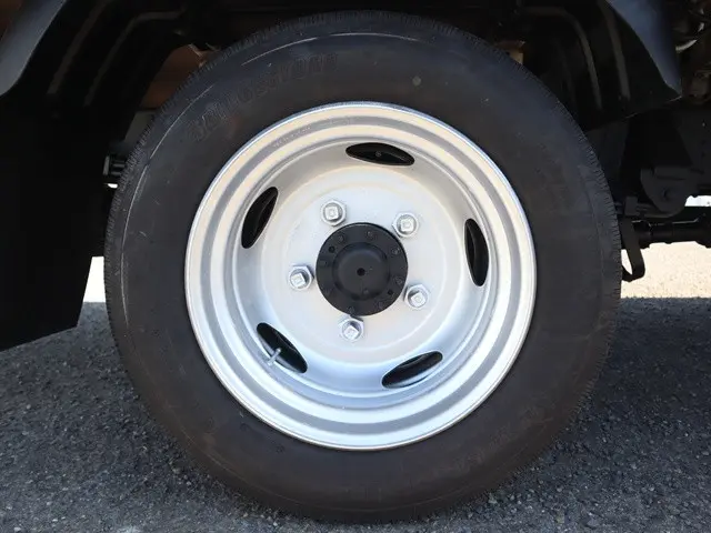 日野 デュトロ 2RG-XZU710M(2WD)の写真27