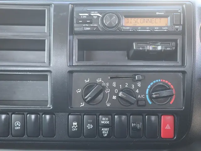 日野 デュトロ 2RG-XZU710M(2WD)の写真34