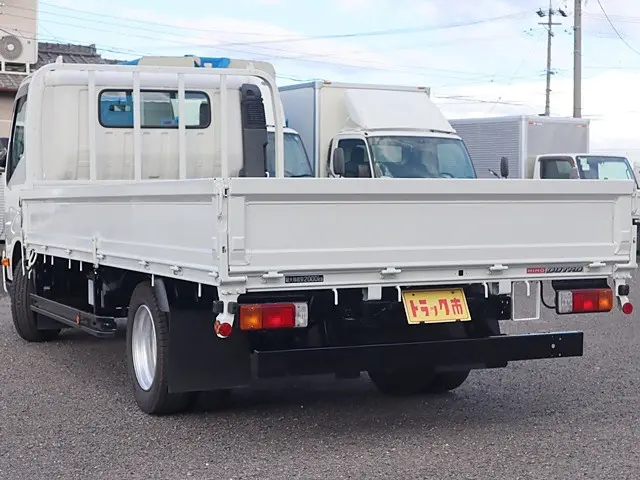 日野 デュトロ 2RG-XZU710M(2WD)の写真7