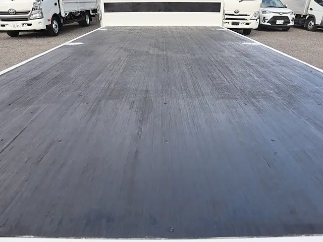 日野 デュトロ 2RG-XZU710M(2WD)の写真11