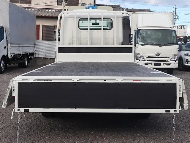 日野 デュトロ 2RG-XZU710M(2WD)の写真12