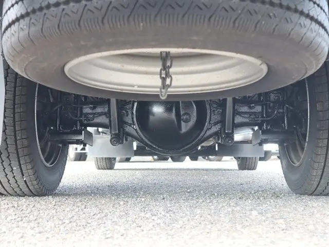 日野 デュトロ 2RG-XZU710M(2WD)の写真18