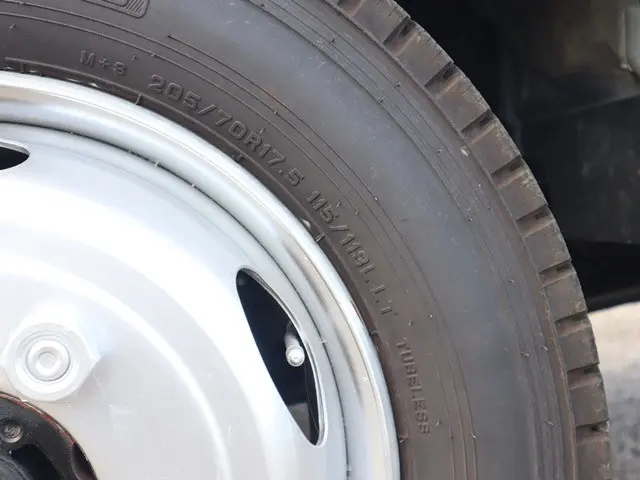 日野 デュトロ 2RG-XZU710M(2WD)の写真19