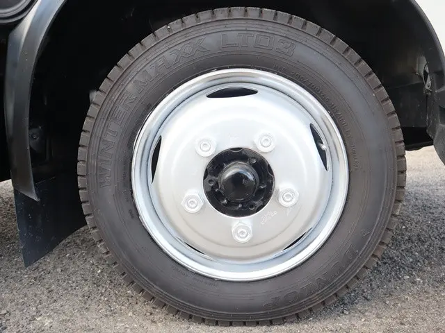 日野 デュトロ 2RG-XZU710M(2WD)の写真20