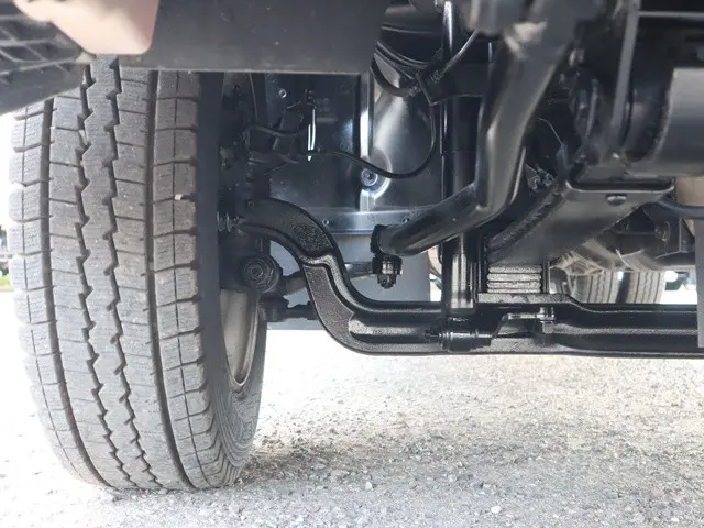 日野 デュトロ 2RG-XZU710M(2WD)の写真21