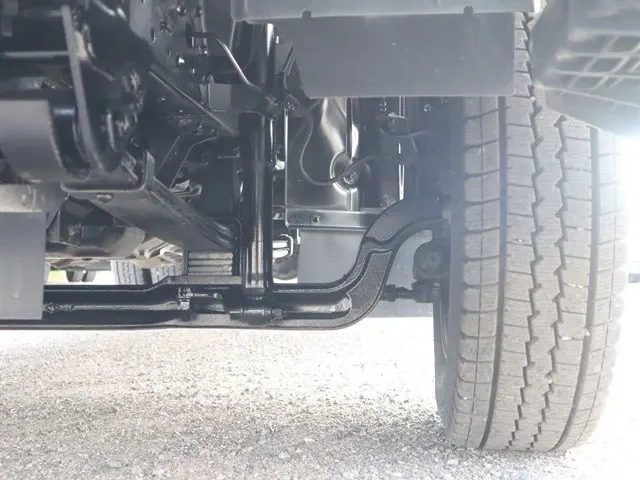 日野 デュトロ 2RG-XZU710M(2WD)の写真22
