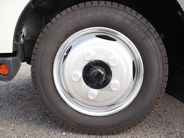 日野 デュトロ 2RG-XZU710M(2WD)の写真23