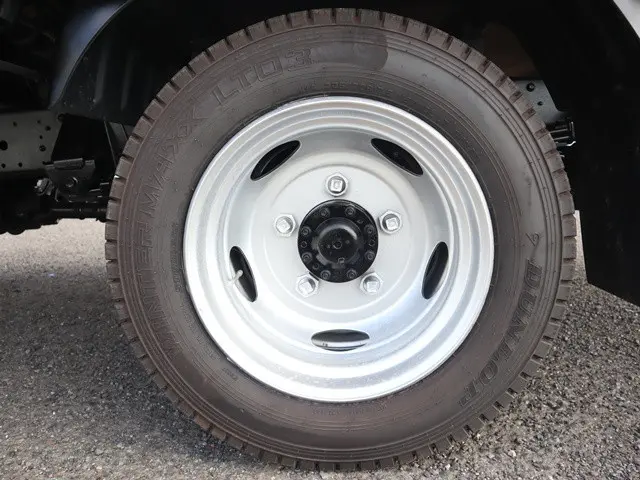 日野 デュトロ 2RG-XZU710M(2WD)の写真24