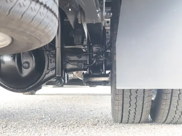 日野 デュトロ 2RG-XZU710M(2WD)の写真26