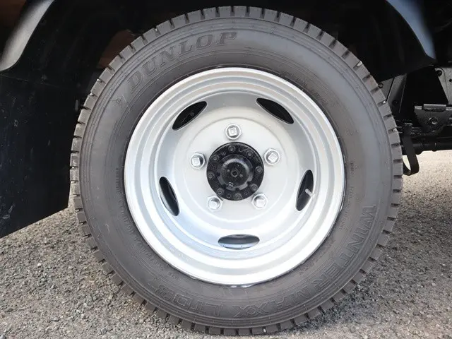 日野 デュトロ 2RG-XZU710M(2WD)の写真27