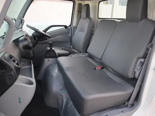 日野 デュトロ 2RG-XZU710M(2WD)の写真31