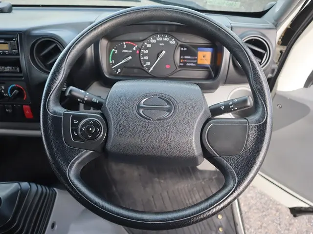 日野 デュトロ 2RG-XZU710M(2WD)の写真32