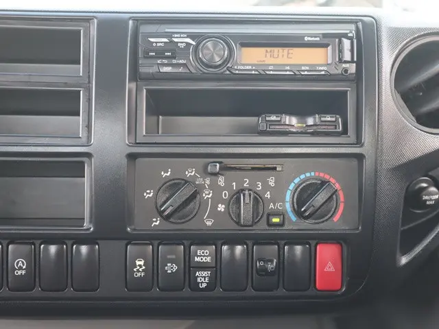 日野 デュトロ 2RG-XZU710M(2WD)の写真34