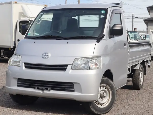 トヨタ タウンエーストラック DBF-S402U(2WD)の写真1
