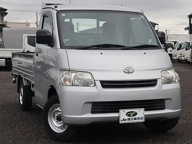 トヨタ タウンエーストラック DBF-S402U(2WD)の写真4