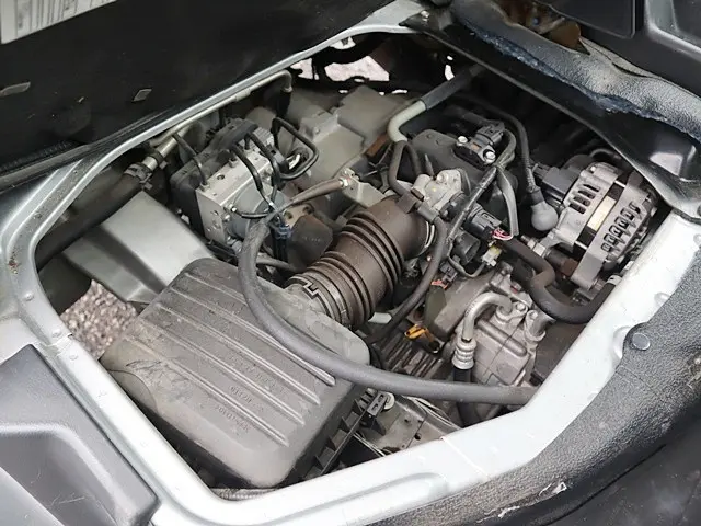 トヨタ タウンエーストラック DBF-S402U(2WD)の写真14