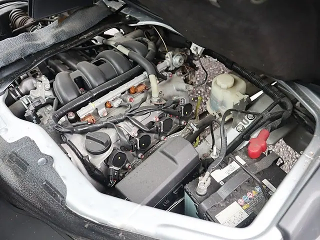 トヨタ タウンエーストラック DBF-S402U(2WD)の写真15