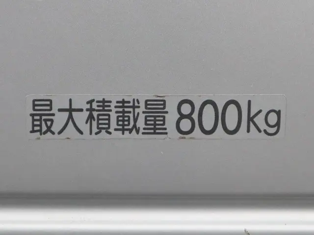 トヨタ タウンエーストラック DBF-S402U(2WD)の写真17