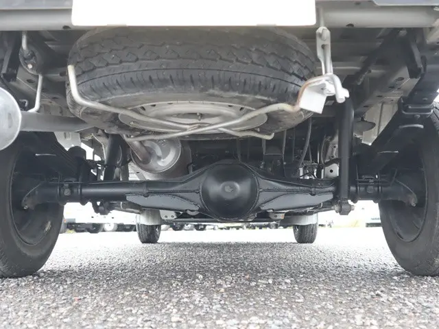 トヨタ タウンエーストラック DBF-S402U(2WD)の写真19