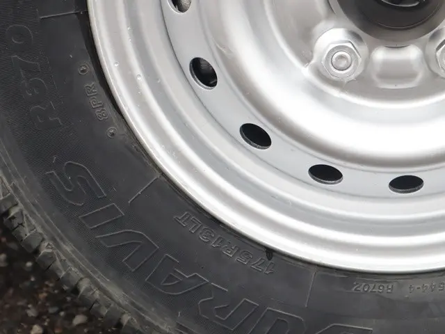 トヨタ タウンエーストラック DBF-S402U(2WD)の写真20