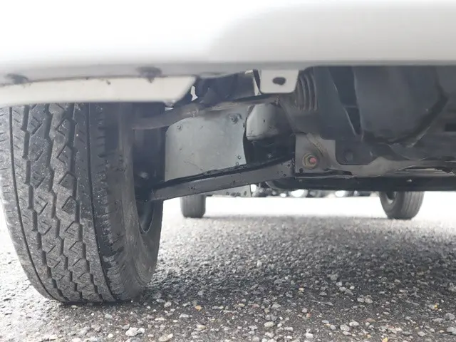 トヨタ タウンエーストラック DBF-S402U(2WD)の写真22