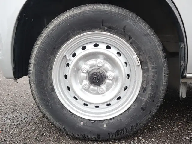 トヨタ タウンエーストラック DBF-S402U(2WD)の写真24