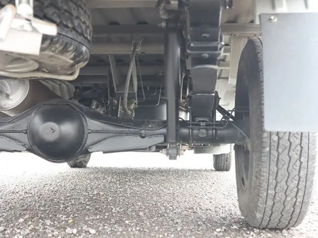 トヨタ タウンエーストラック DBF-S402U(2WD)の写真27