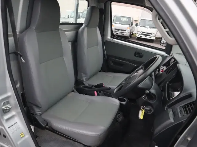 トヨタ タウンエーストラック DBF-S402U(2WD)の写真30